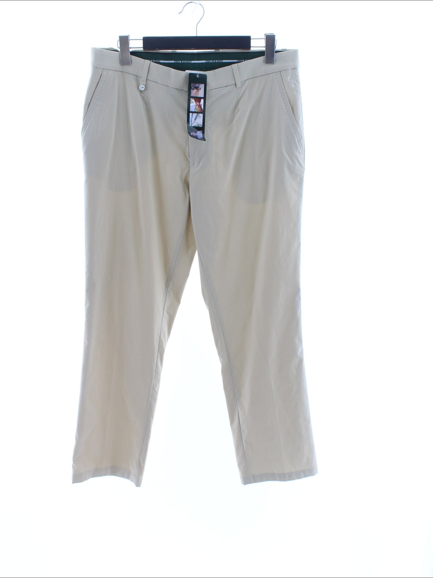 Spodnie Casual GOLFINO Rozmiar: 48