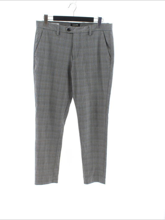 Spodnie Casual JACK & JONES Rozmiar: W34/L32
