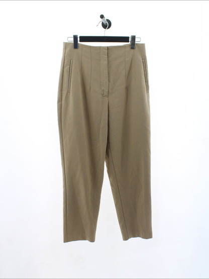 Spodnie Casual Zara Rozmiar: L