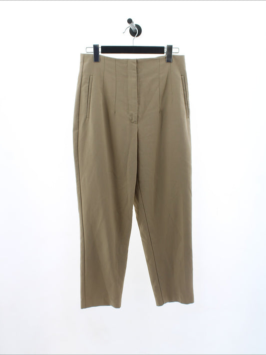 Spodnie Casual Zara Rozmiar: L