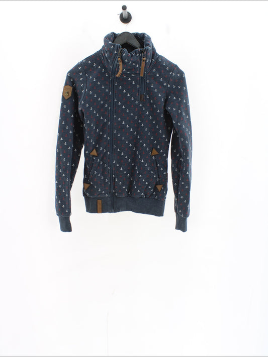 Bluza NAKETANO Rozmiar: S