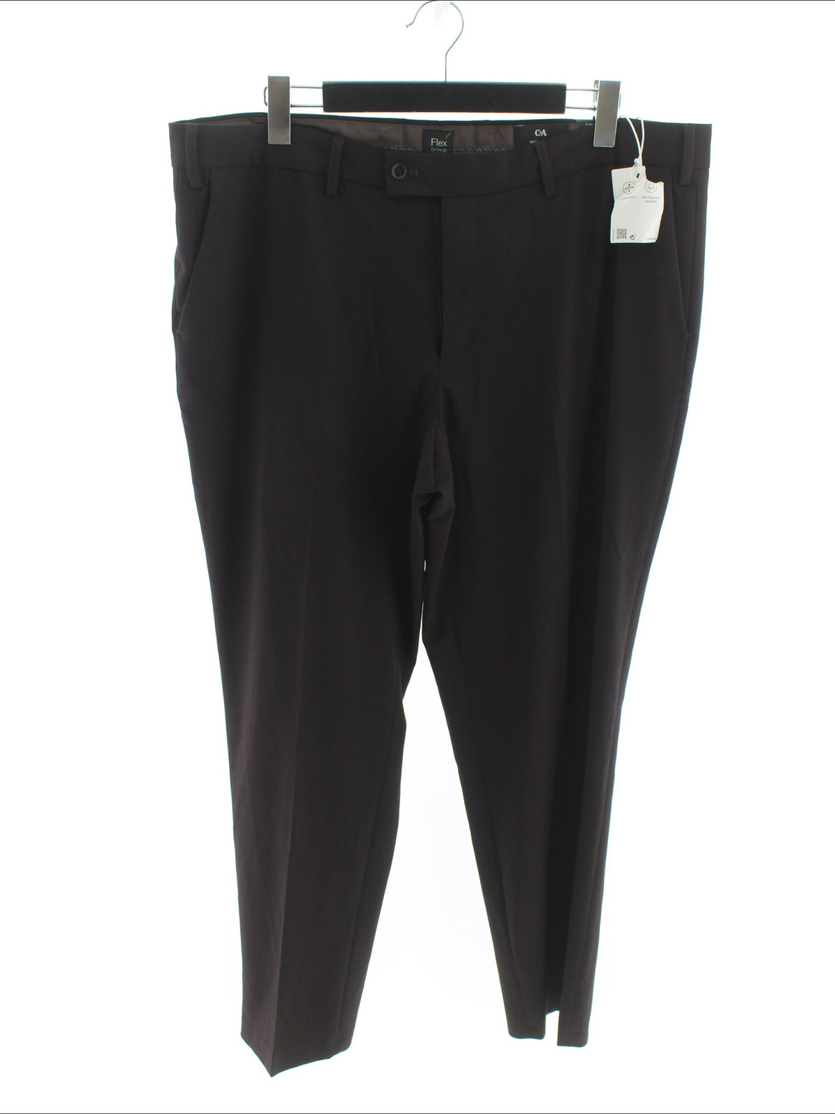 Spodnie Eleganckie C&A Rozmiar: 58