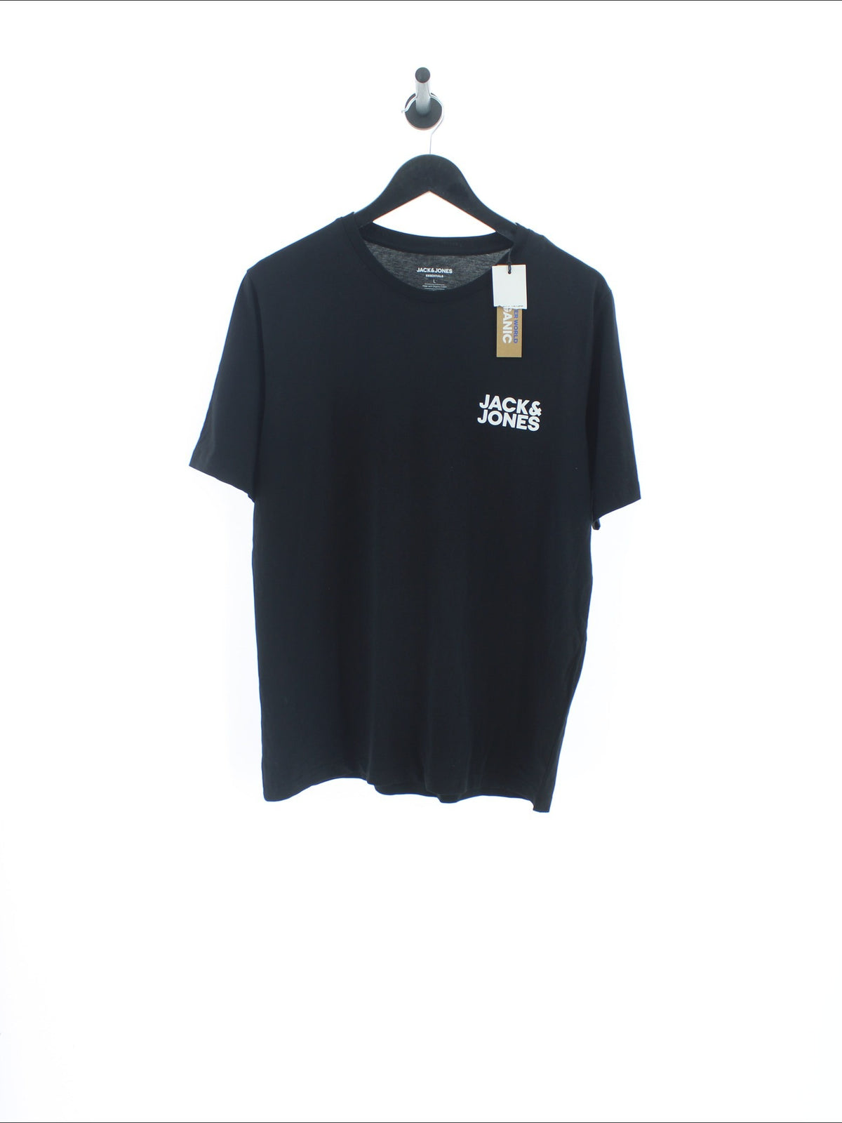 T-shirt JACK & JONES Rozmiar: L