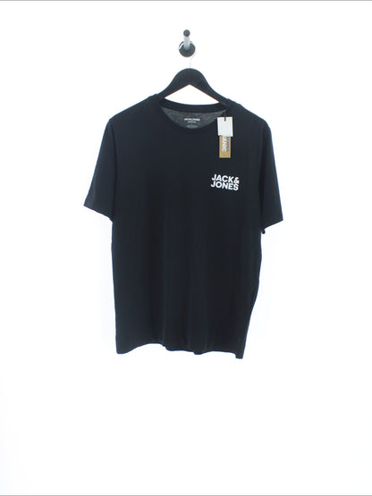 T-shirt JACK & JONES Rozmiar: L