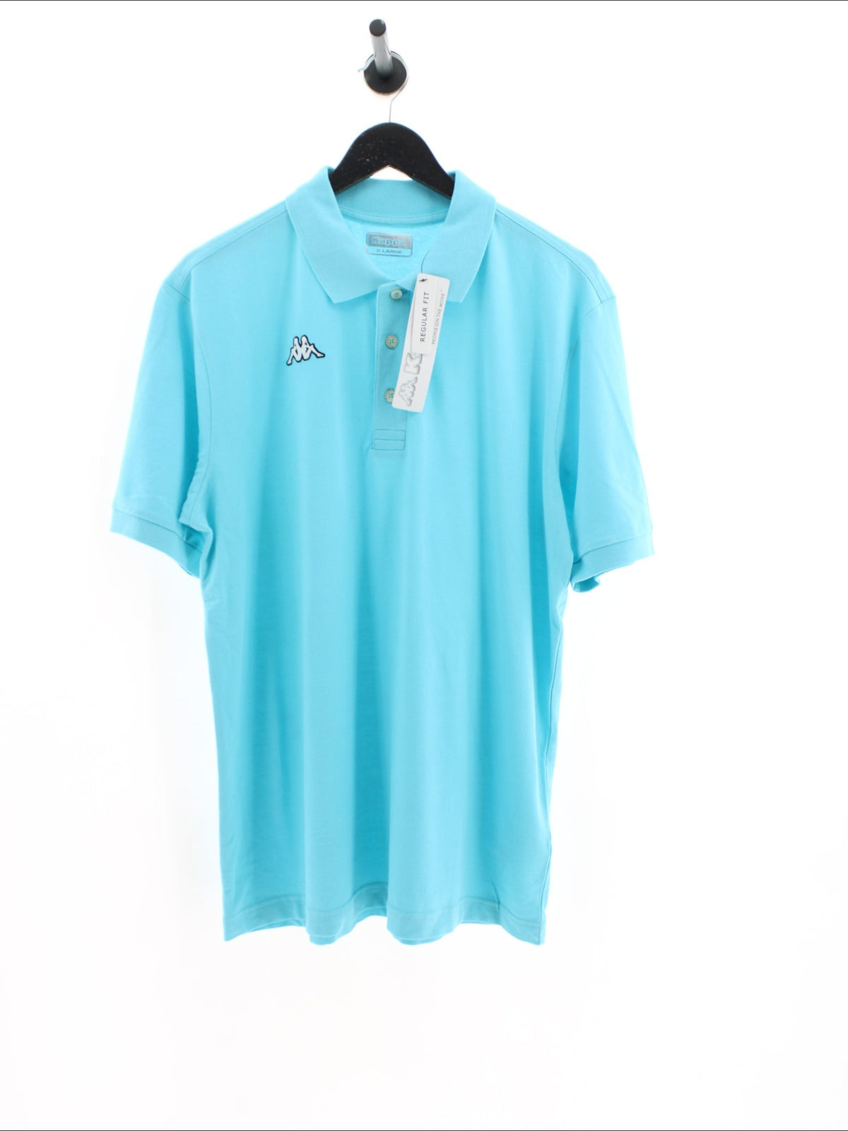 Koszulka polo KAPPA SHOP Rozmiar: XL