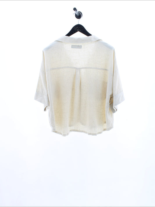 Bluzka Zara Rozmiar: XL
