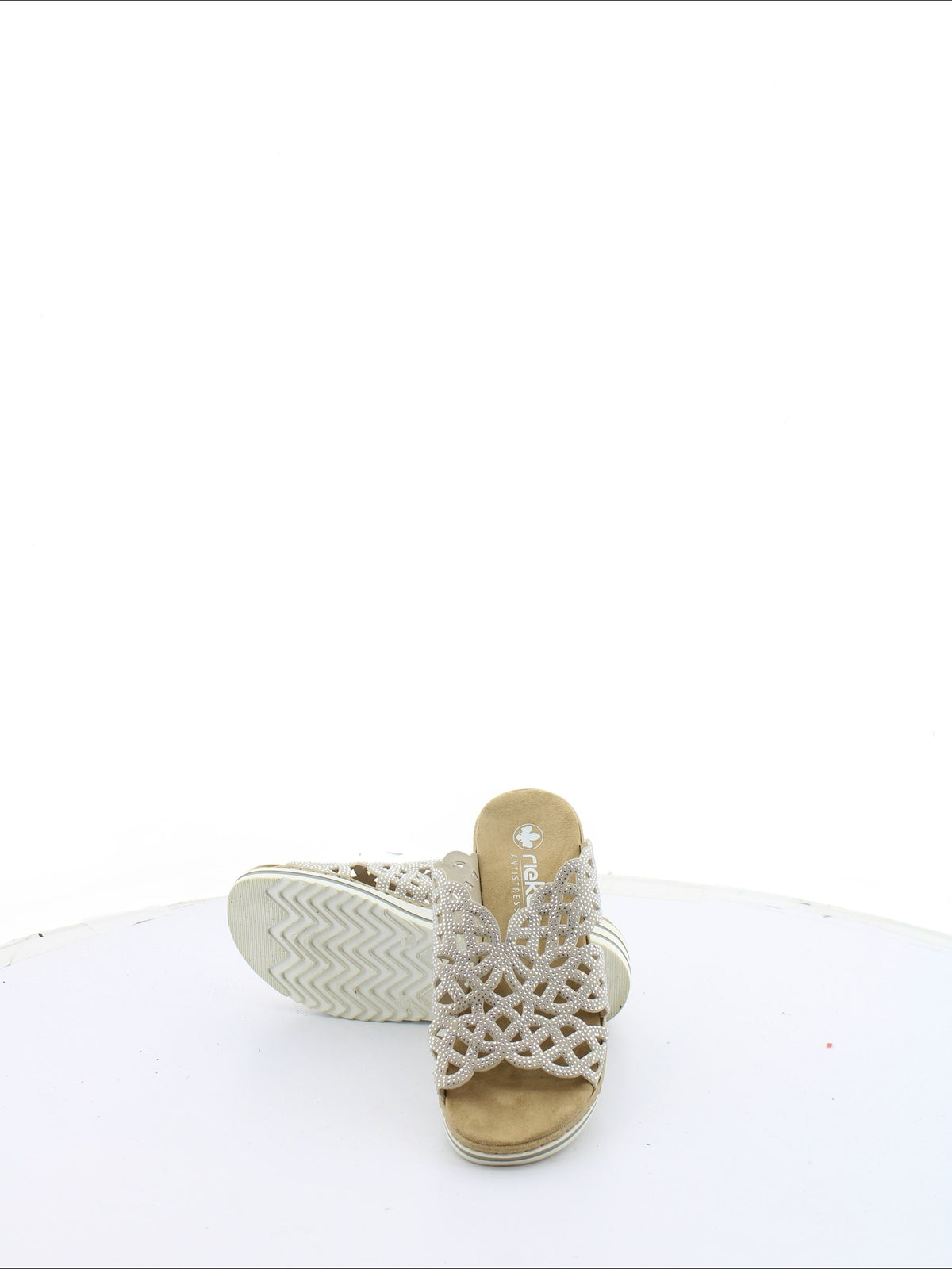 Buty Rieker Rozmiar: 39