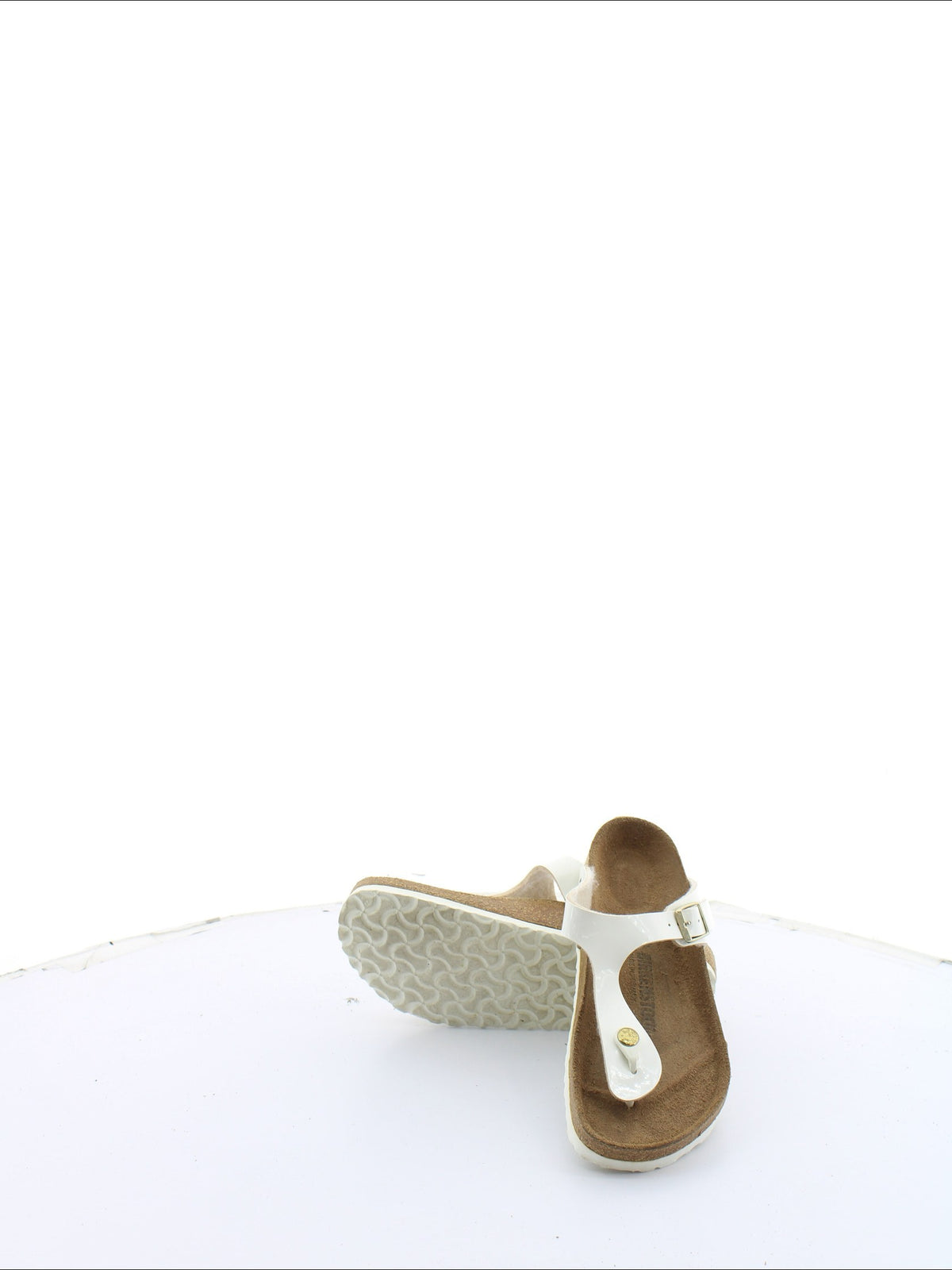 Buty BIRKENSTOCK Rozmiar: 39