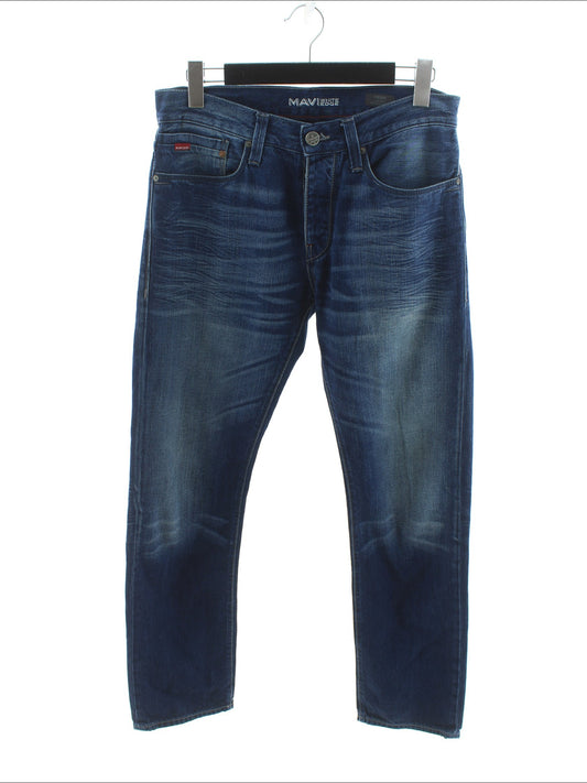Spodnie jeans MAVI Rozmiar: W31/L32