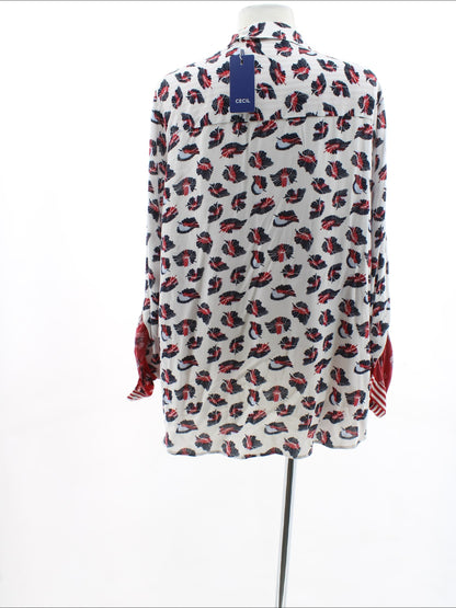 Bluzka Cecil Rozmiar: XL
