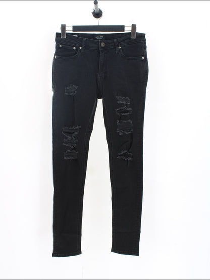 Spodnie jeans JACK & JONES Rozmiar: W32/L32