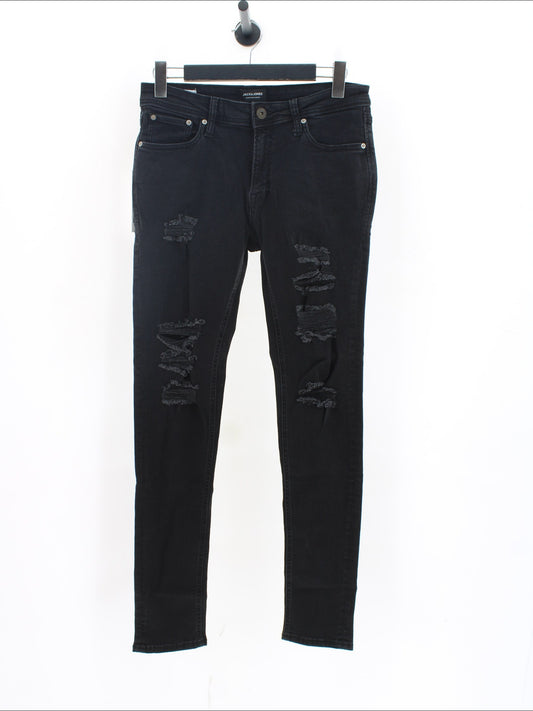 Spodnie jeans JACK & JONES Rozmiar: W32/L32