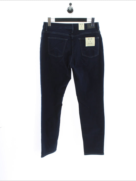 Spodnie jeans Mustang Rozmiar: 44