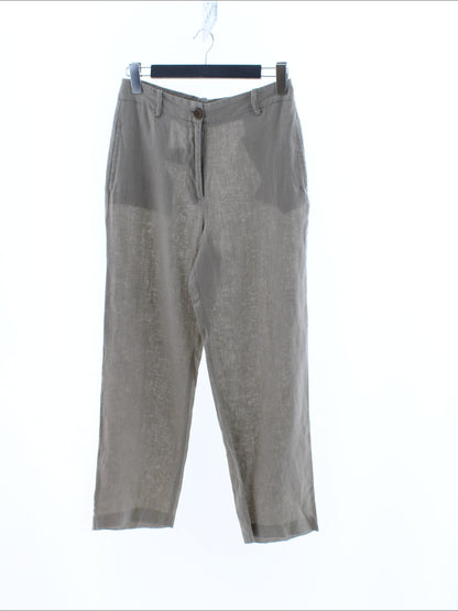 Spodnie Casual Zara Rozmiar: S