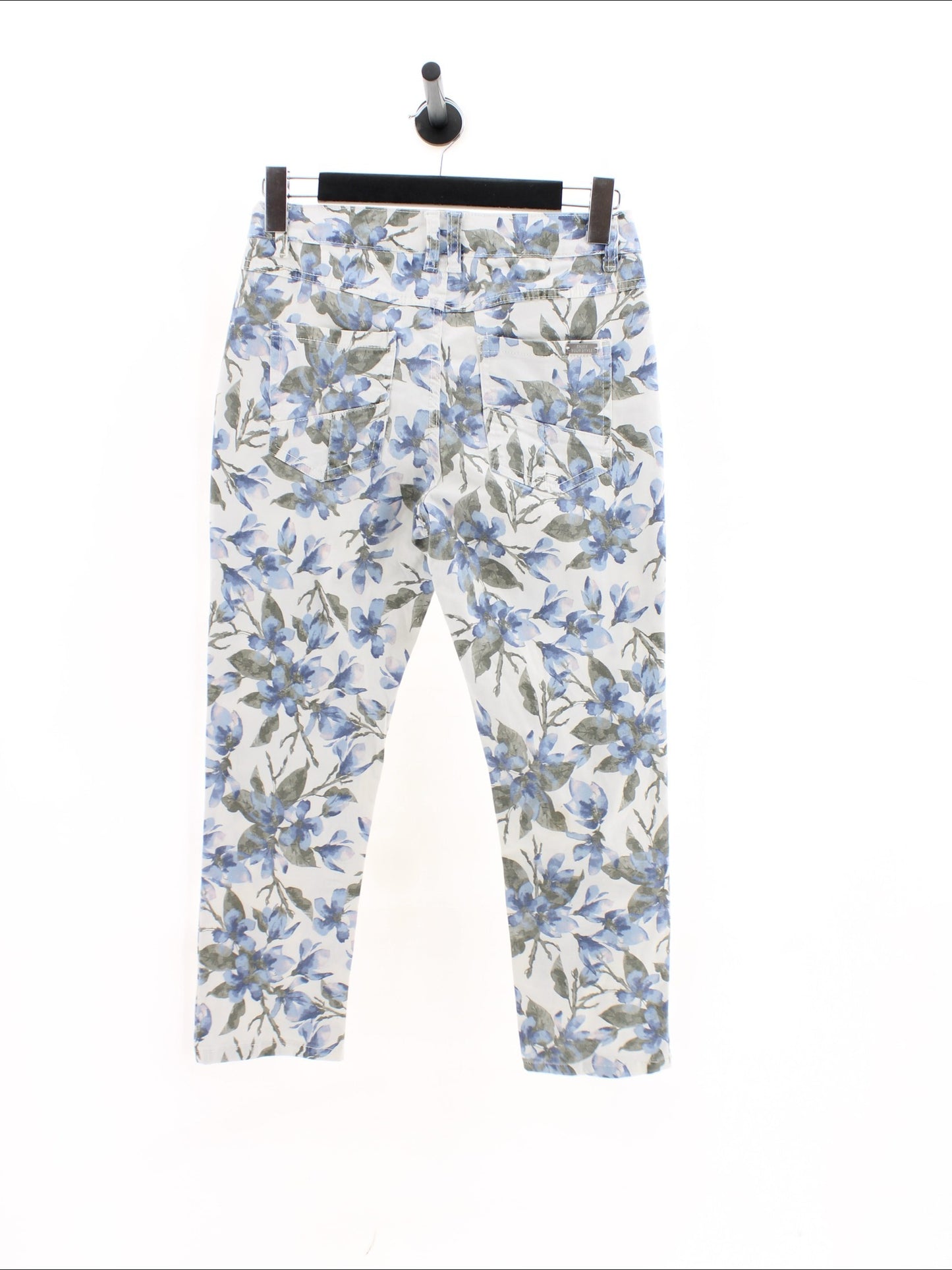 Spodnie Casual EVERME Rozmiar: 38
