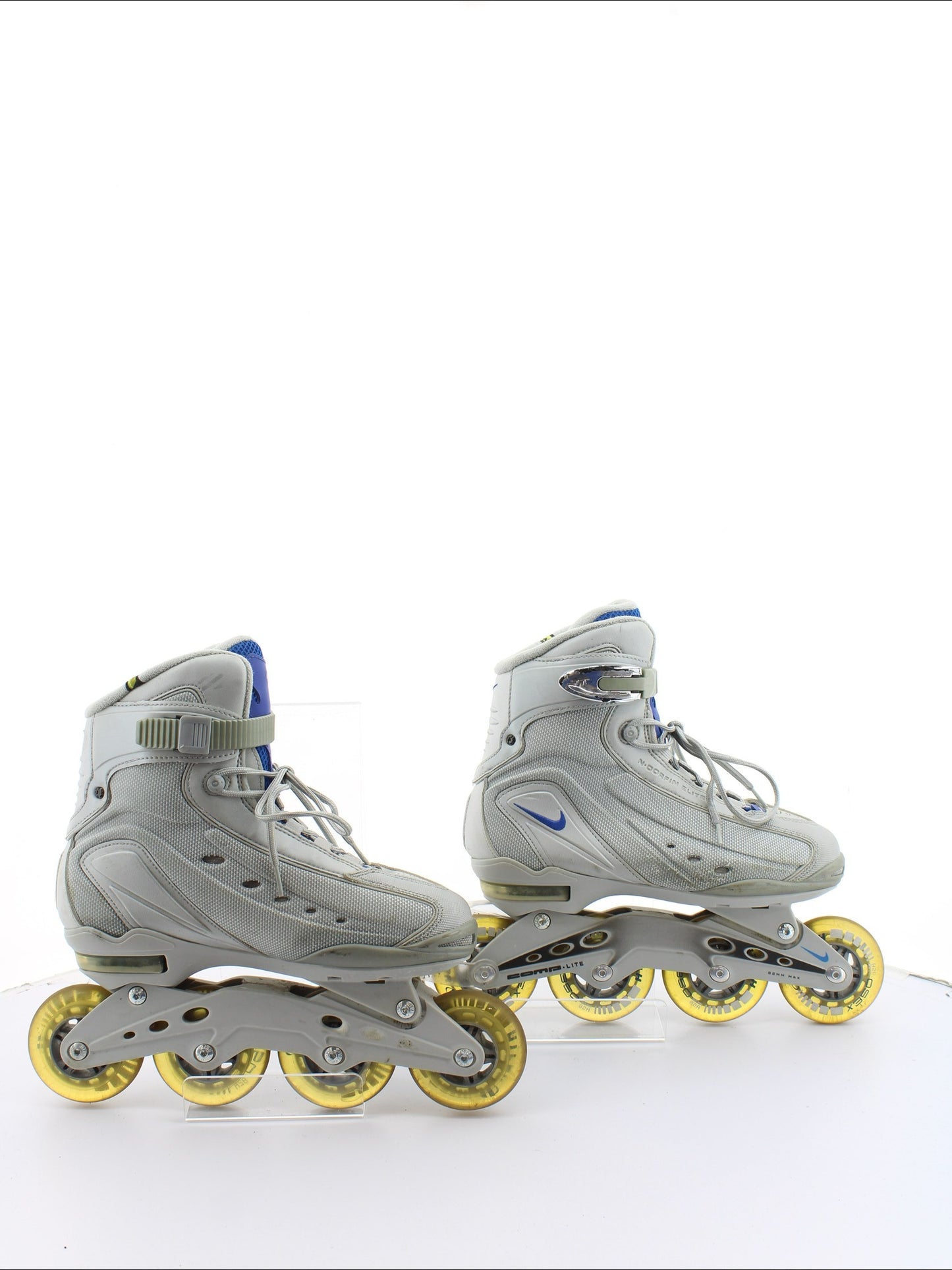 Rolki Nike Rozmiar: 40,5