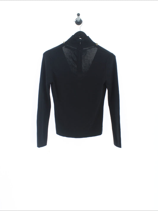 Sweter Zara Rozmiar: M