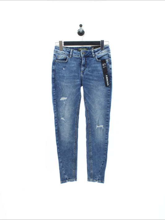 Spodnie jeans BLIND DATE Rozmiar: 34