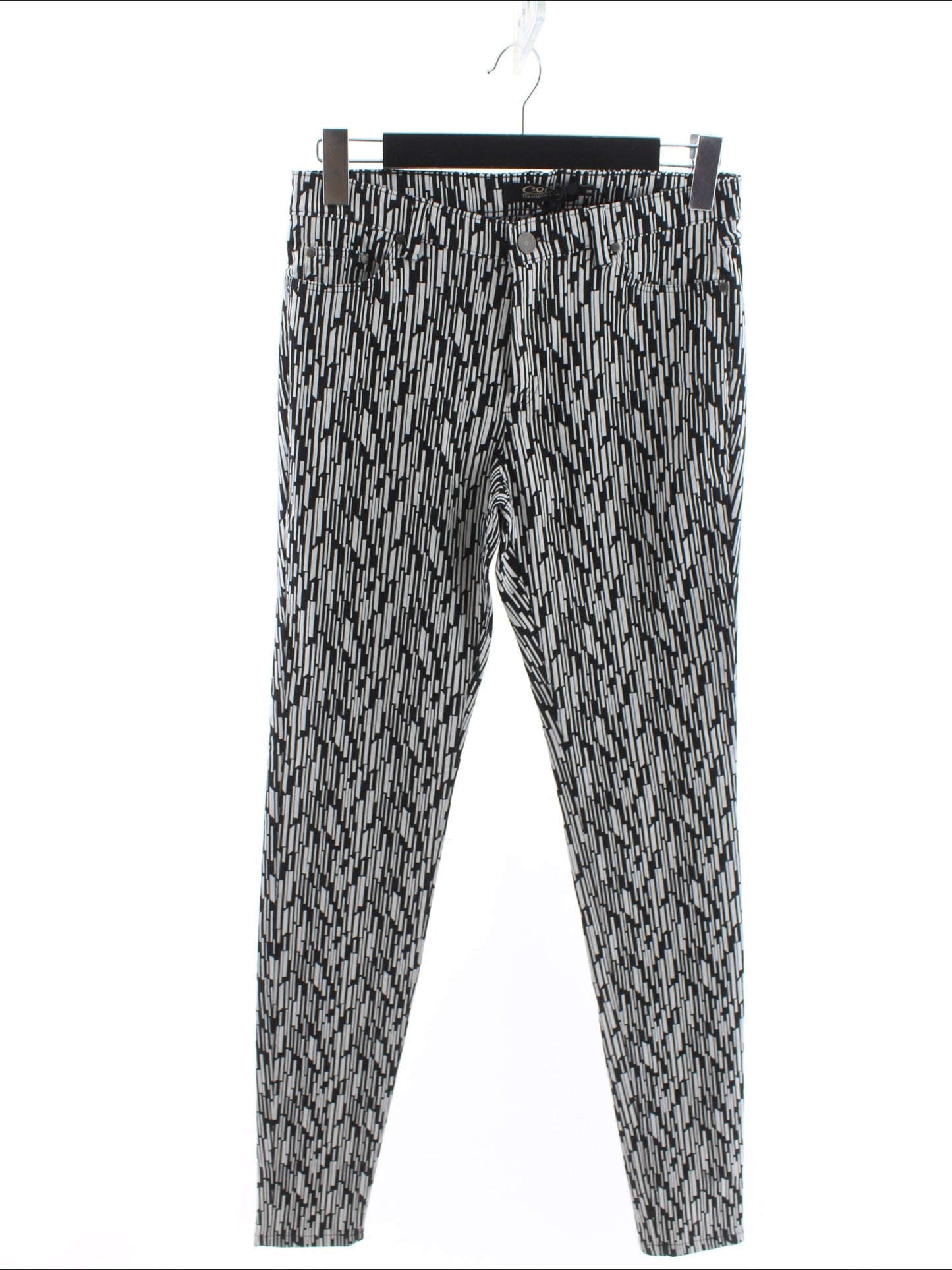 Spodnie Casual Rozmiar: 38