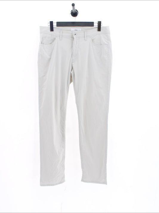 Spodnie Casual Brax Rozmiar: 44