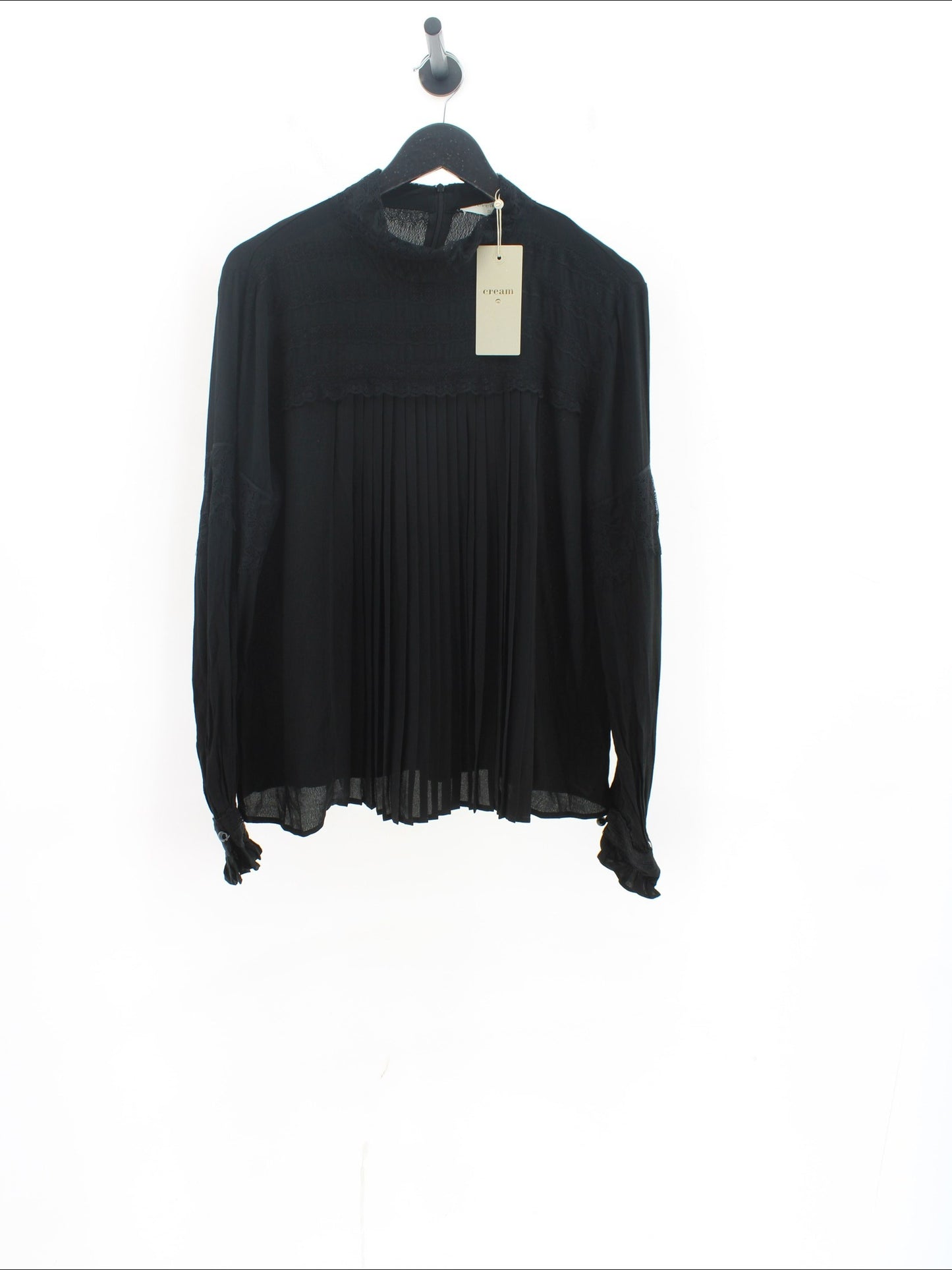 Bluzka CREAM Rozmiar: 38