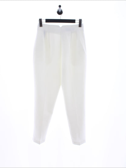 Spodnie Eleganckie Zara Rozmiar: M