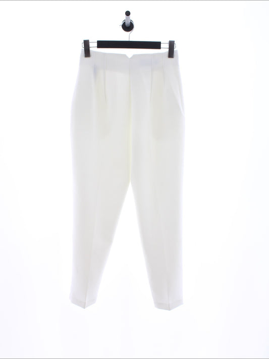 Spodnie Eleganckie Zara Rozmiar: M