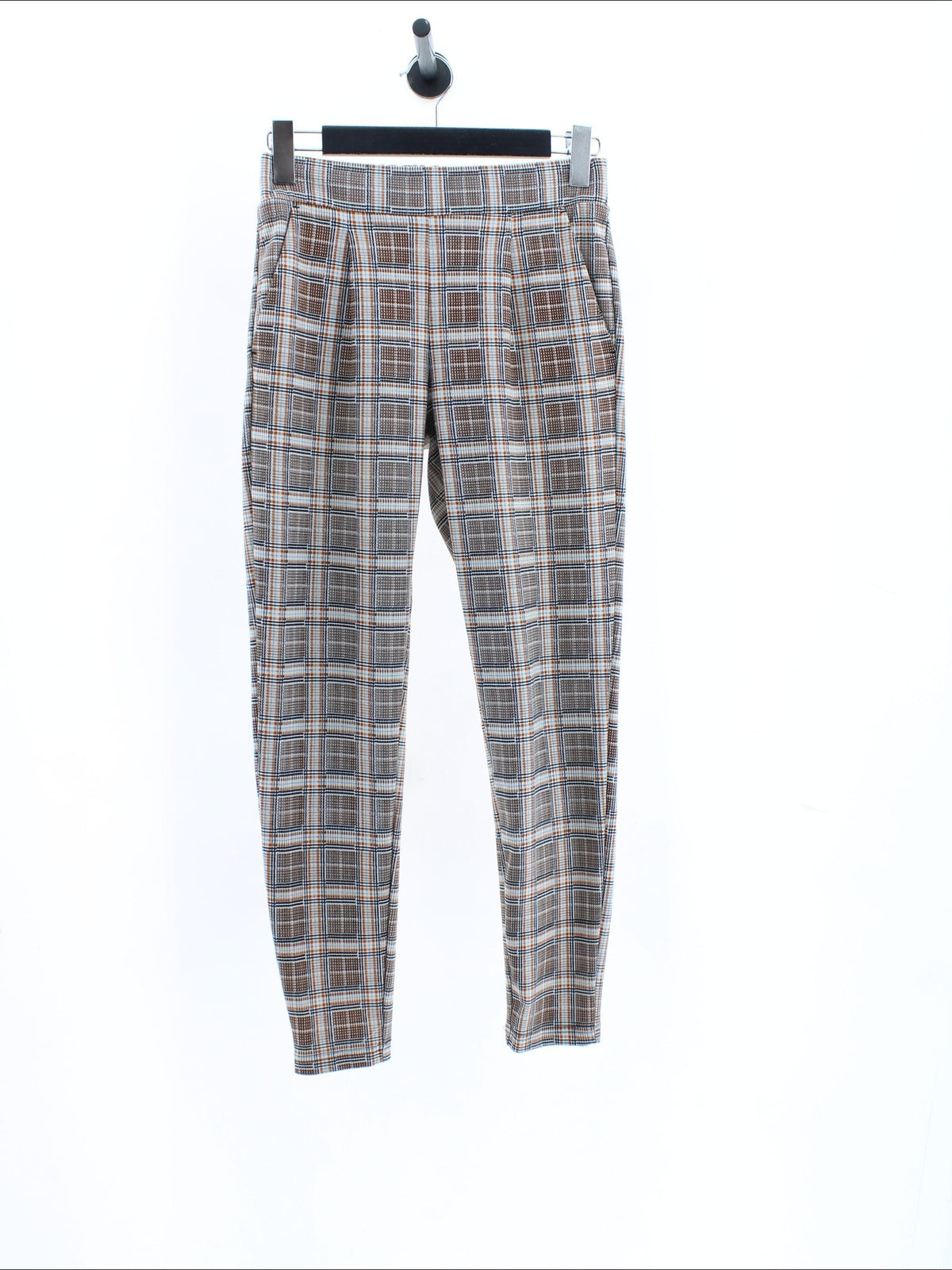 Spodnie Casual ICHI Rozmiar: XS
