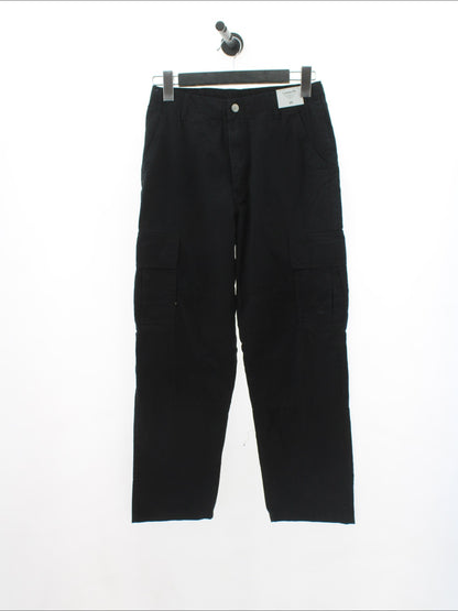 Spodnie materiał H&M Rozmiar: 164