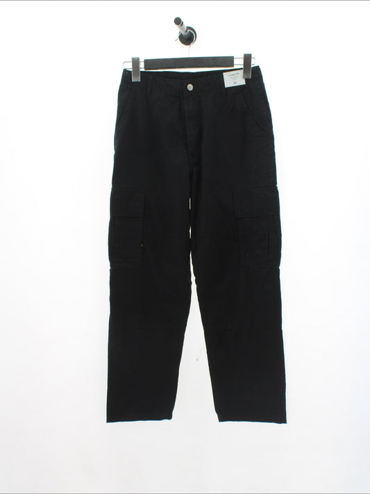 Spodnie materiał H&M Rozmiar: 164