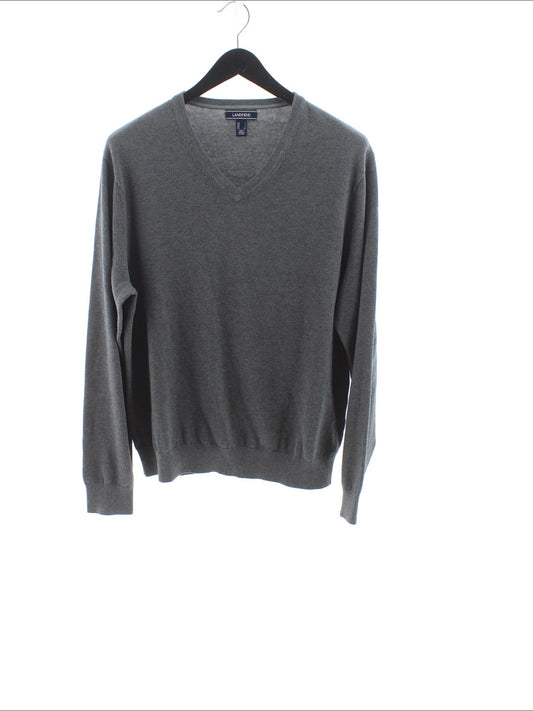 Sweter LANDS 'END Rozmiar: L