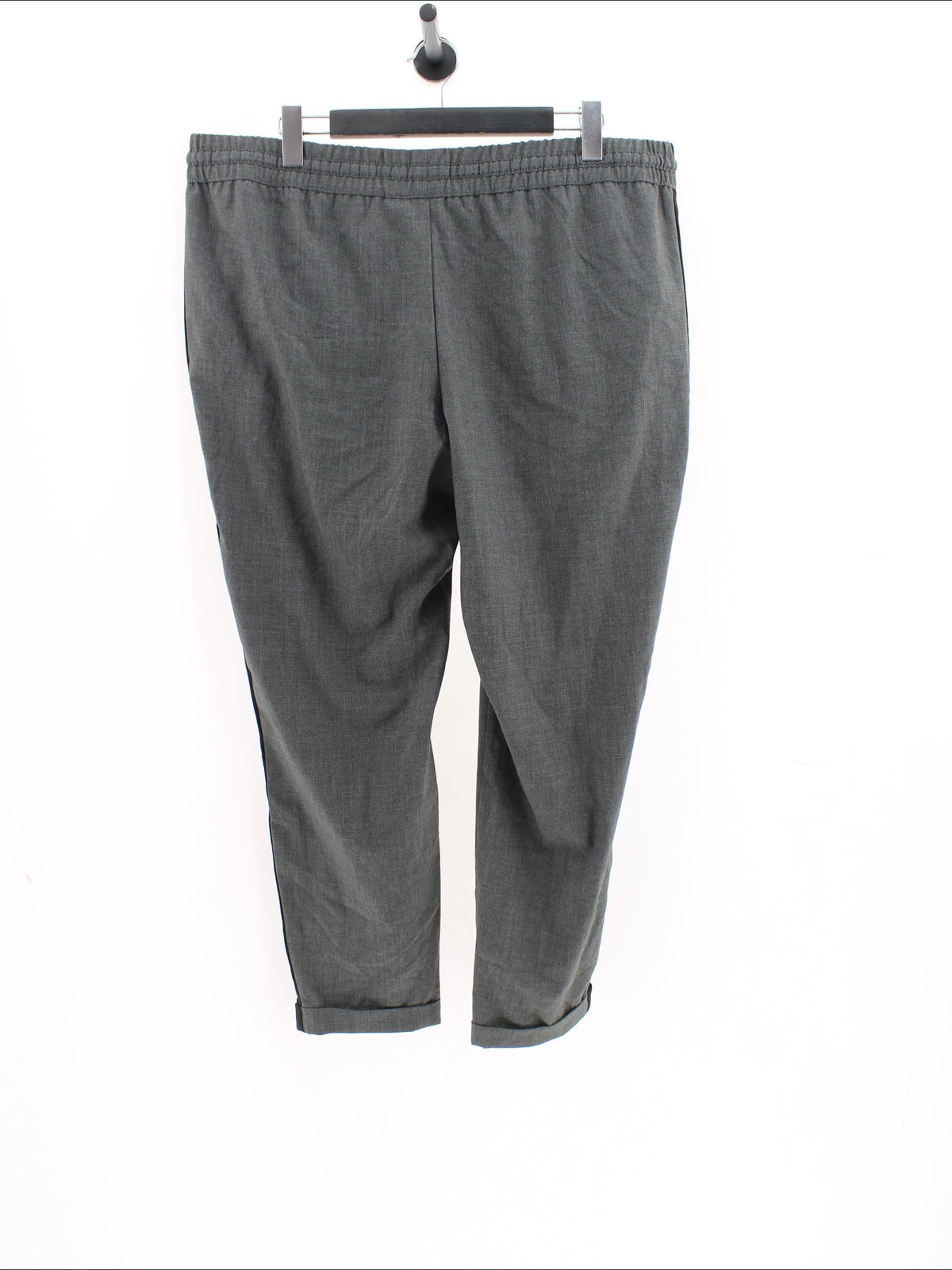 Spodnie Casual Rozmiar: 48