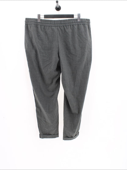 Spodnie Casual Rozmiar: 48