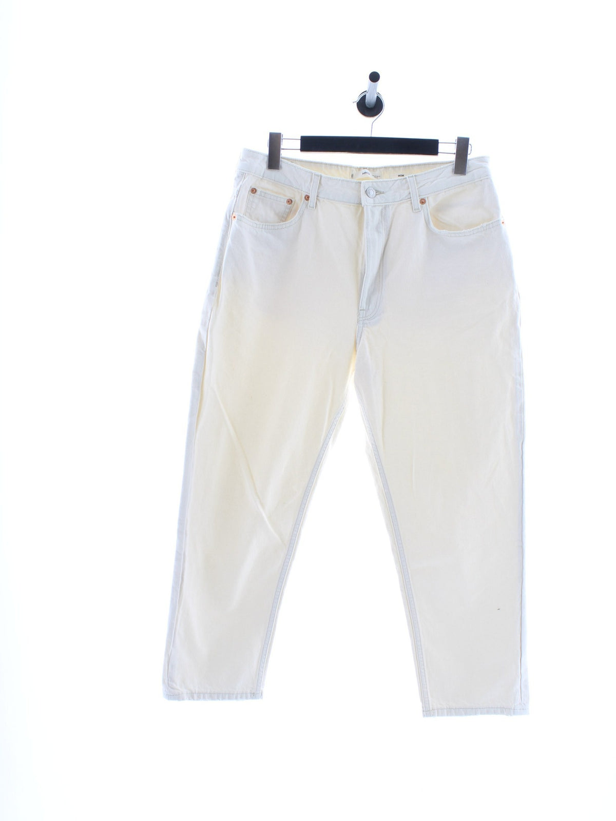 Spodnie jeans Mango Rozmiar: 44
