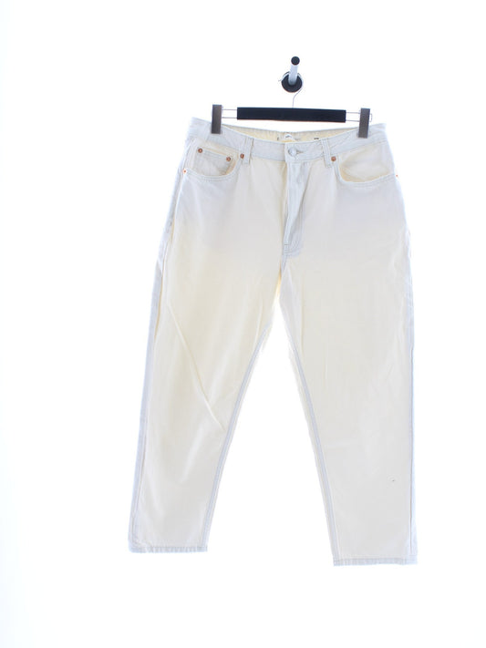 Spodnie jeans Mango Rozmiar: 44