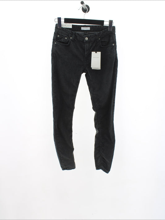 Spodnie Casual Zara Rozmiar: 36