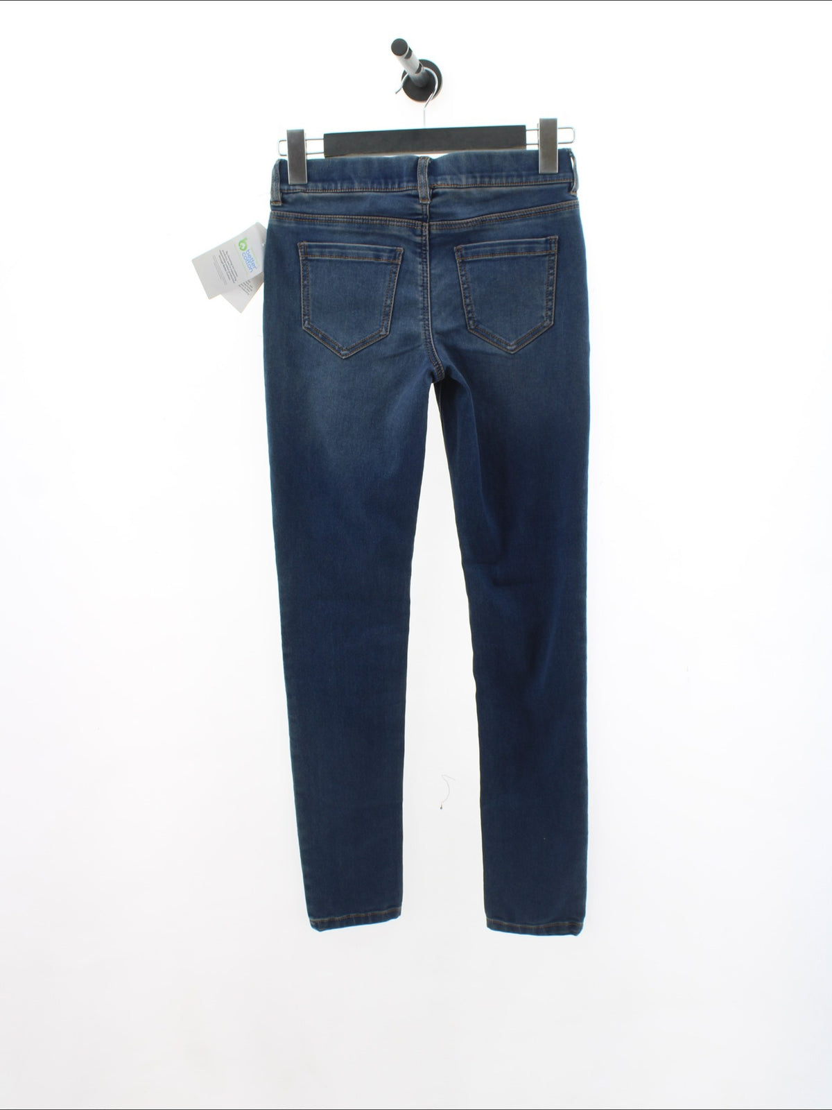 Spodnie jeans PAGE ONE Rozmiar: 158