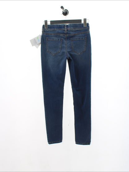 Spodnie jeans PAGE ONE Rozmiar: 158