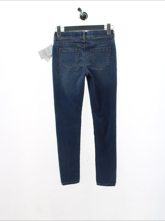 Spodnie jeans PAGE ONE Rozmiar: 158
