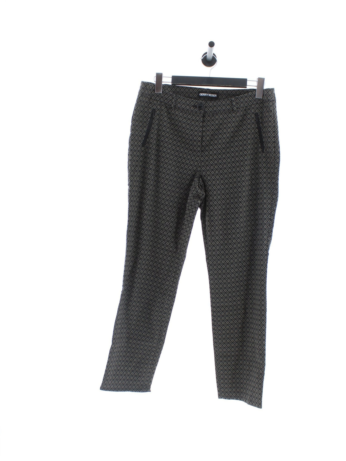 Spodnie Casual Gerry Weber Rozmiar: M