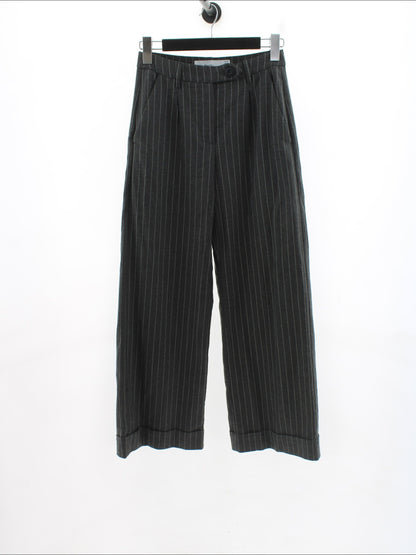 Spodnie Casual Bershka Rozmiar: 36