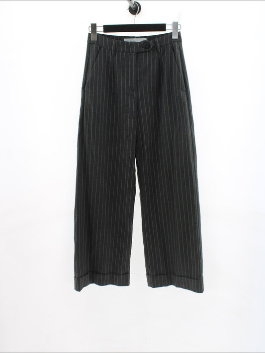 Spodnie Casual Bershka Rozmiar: 36