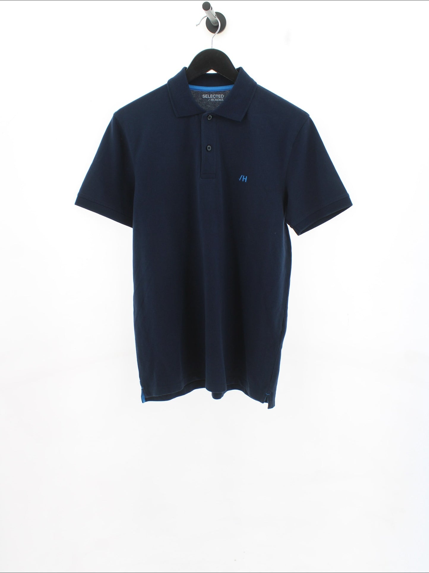Koszulka polo Selected Homme Rozmiar: S