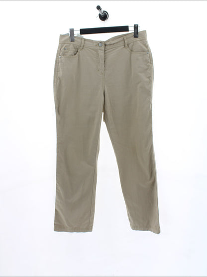 Spodnie Casual BEXLEYS Rozmiar: 44