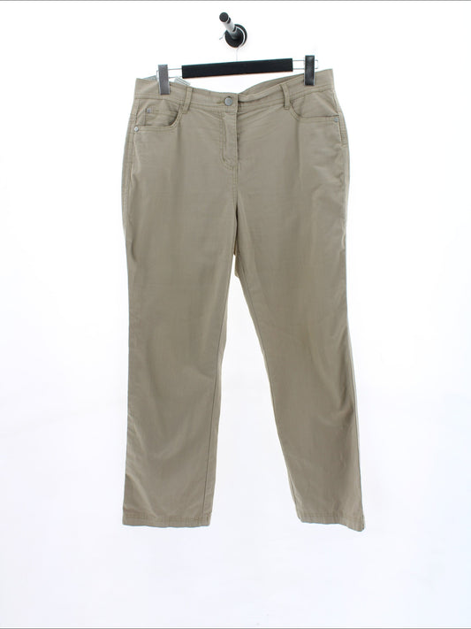 Spodnie Casual BEXLEYS Rozmiar: 44