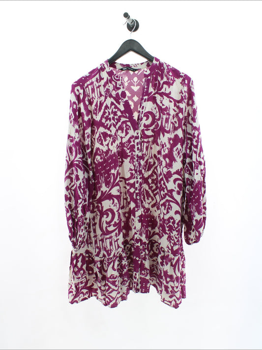 Sukienka Zara Rozmiar: 2XL
