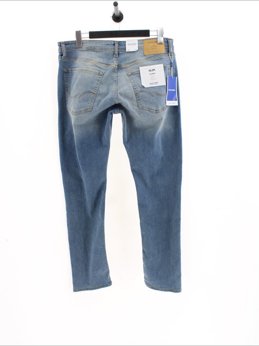 Spodnie jeans JACK & JONES Rozmiar: W36/L32