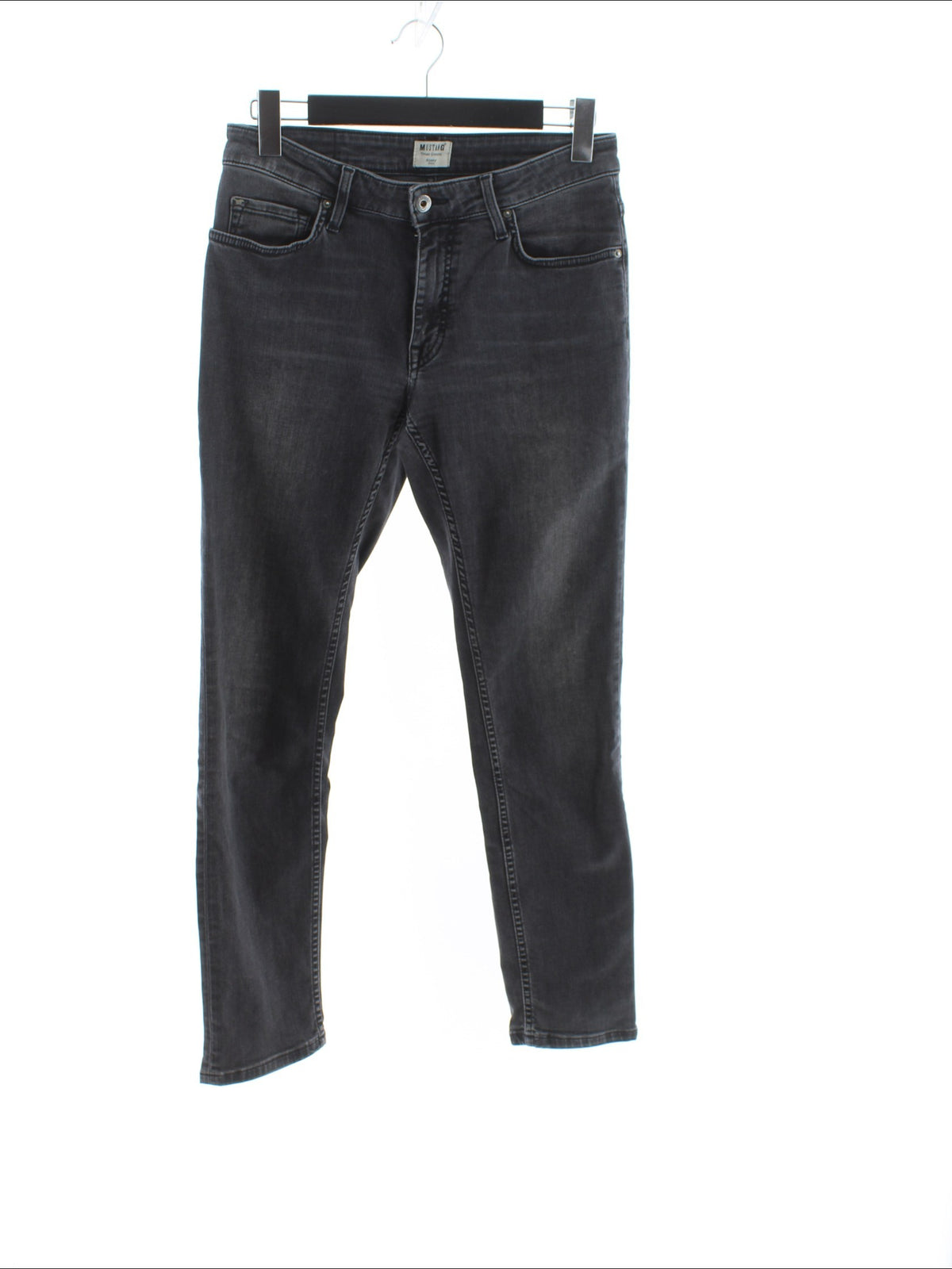 Spodnie jeans Mustang Rozmiar: W29/L32