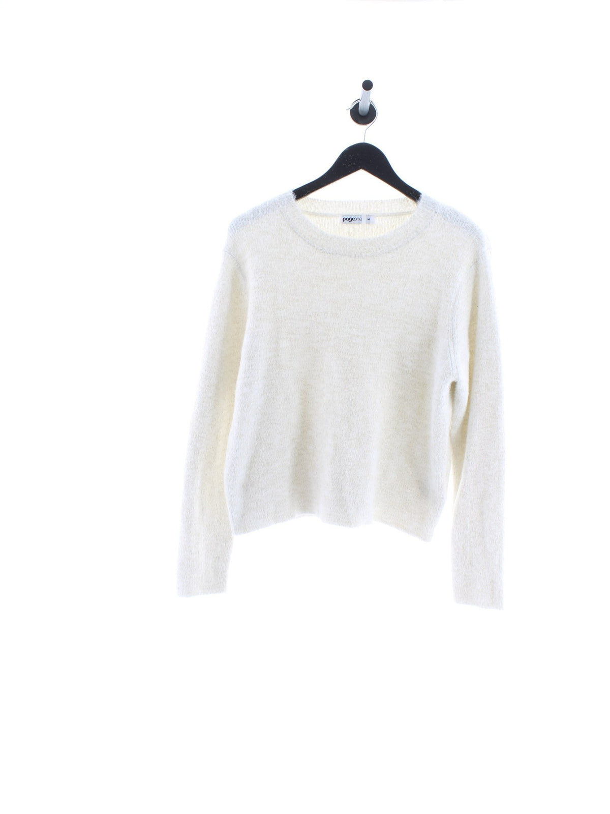 Sweter PAGE ONE Rozmiar: M