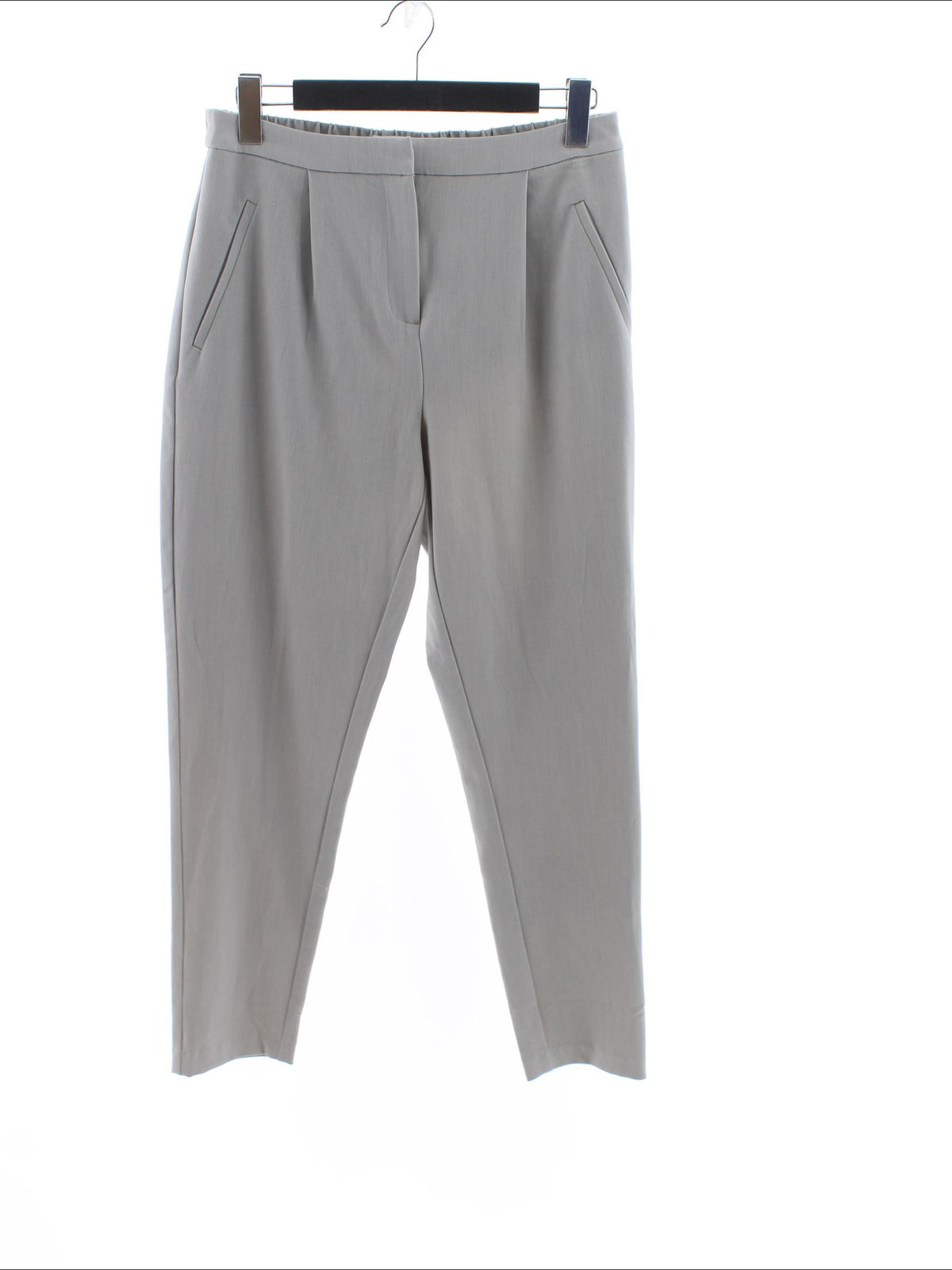 Spodnie Eleganckie Vila Rozmiar: XL